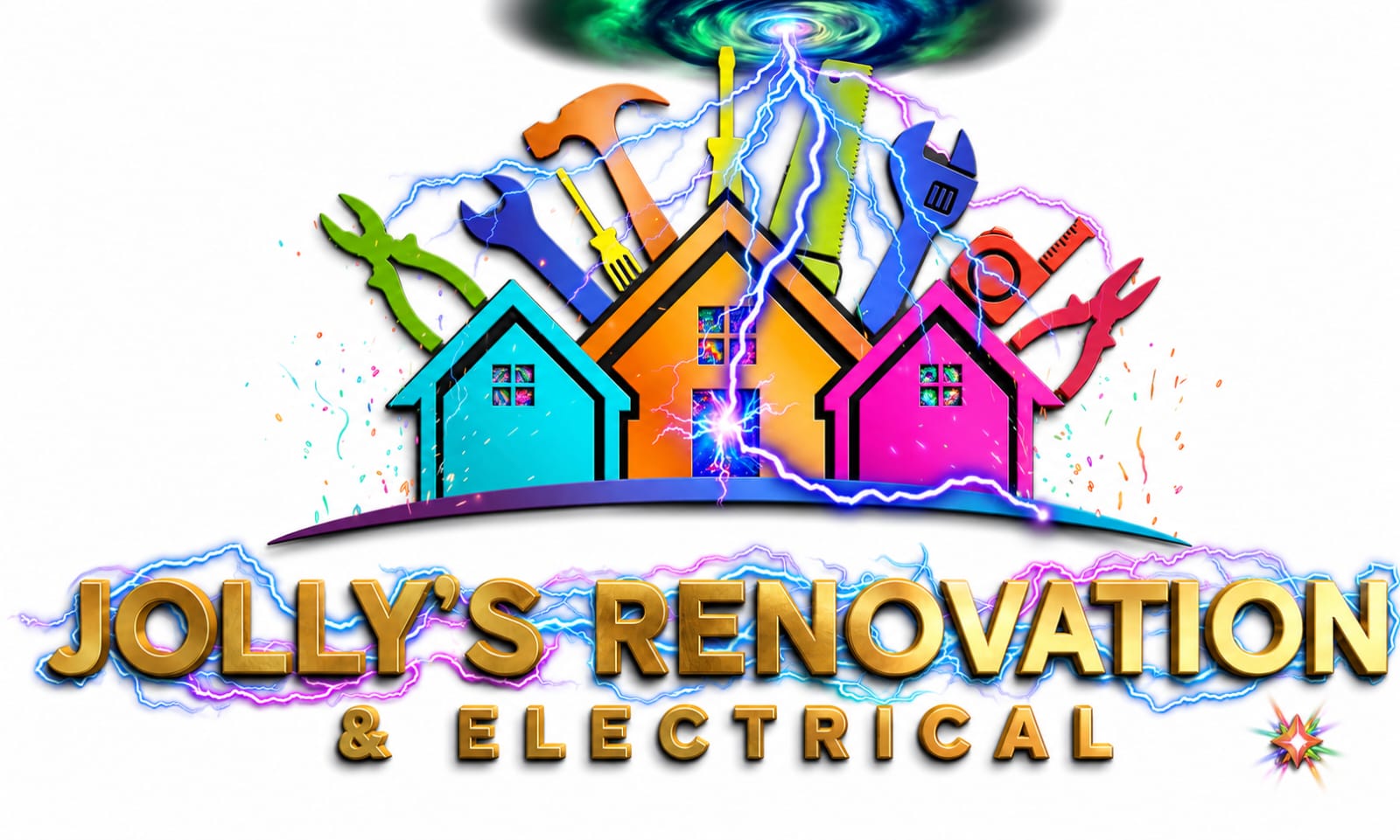 Jolly’s Renovations & Electrical